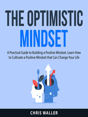 cover image of The Optimistic Mindset